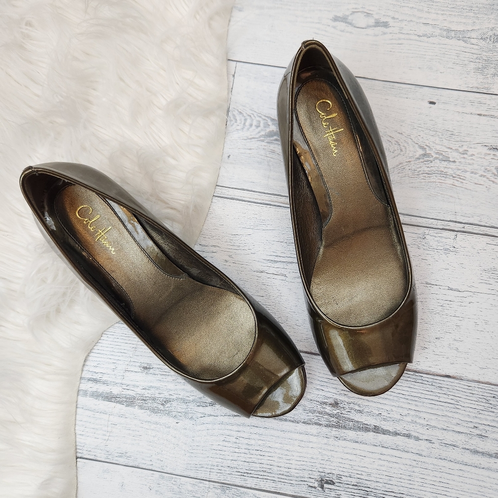 •Cole Haan• Shoes
